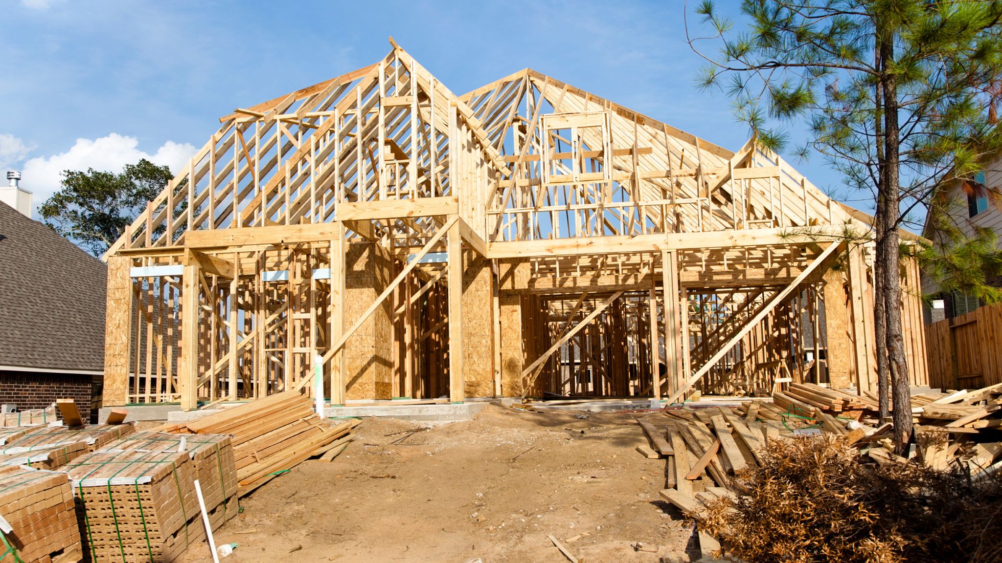 Residential Construction