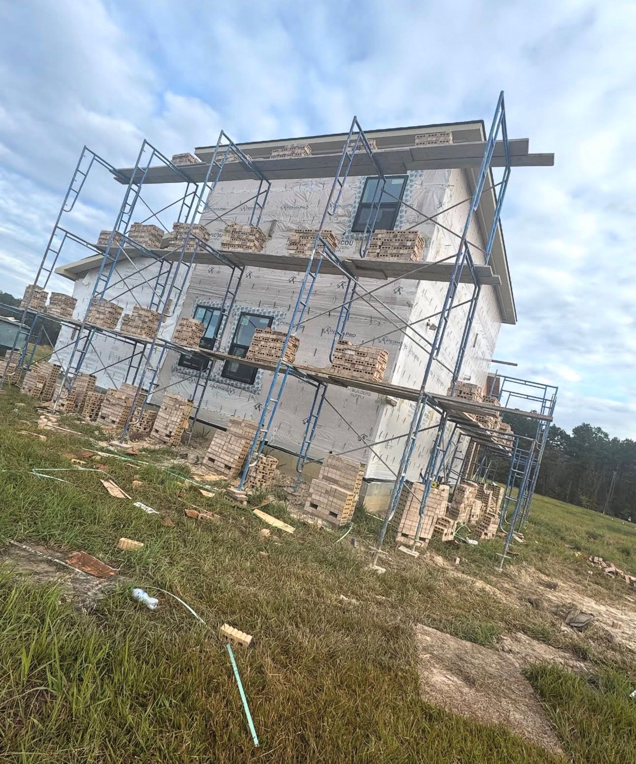 Commercial Construction
